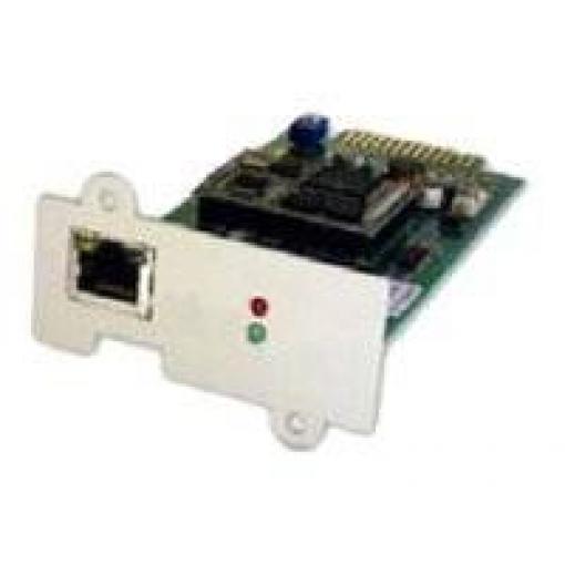 Online USV DW7SNMP30 síťový adaptér