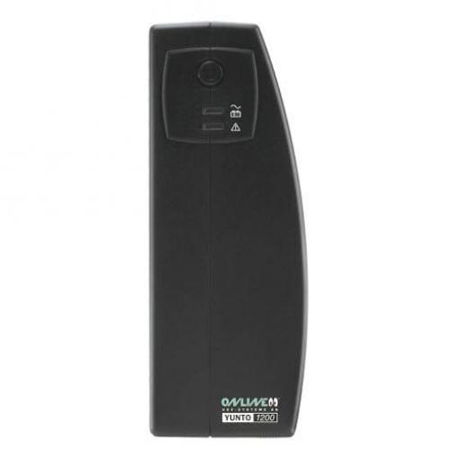Online USV Y1500 UPS záložní zdroj 1500 VA