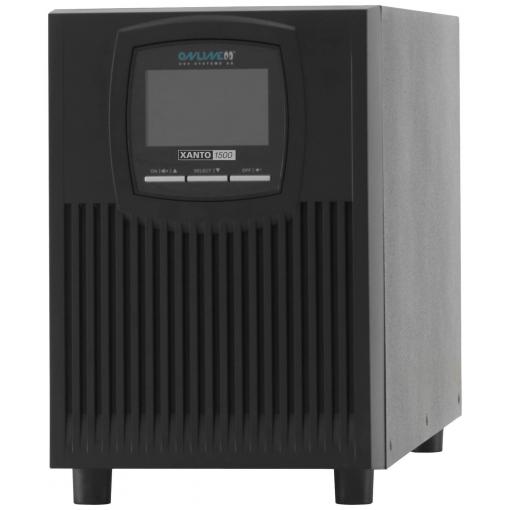 Online USV X1500 UPS záložní zdroj 1500 VA