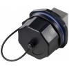 TRU COMPONENTS TC-12770444, Kabelová zástrčka, pomůcka pro RJ45, 1 ks