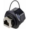 TRU COMPONENTS TC-12770444, Kabelová zástrčka, pomůcka pro RJ45, 1 ks