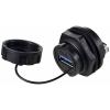 TRU COMPONENTS TC-12770416 Spojka 1 ks