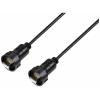 TRU COMPONENTS TC-12770408 připojovací kabel 1 m, 1 ks