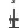 SpeaKa Professional SP-MLS-600 Výsuvný držák televizoru s dálkovým ovladačem 81,3 cm (32) - 139,7 cm (55)