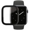 PanzerGlass 3641 Full Body ochranné sklo na displej smartphonu Apple Watch Series 4 (44 mm), Watch Serie 5 (44 mm), Watch Series 6 (44 mm), Watch SE Series (44