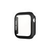 PanzerGlass 3641 Full Body ochranné sklo na displej smartphonu Apple Watch Series 4 (44 mm), Watch Serie 5 (44 mm), Watch Series 6 (44 mm), Watch SE Series (44