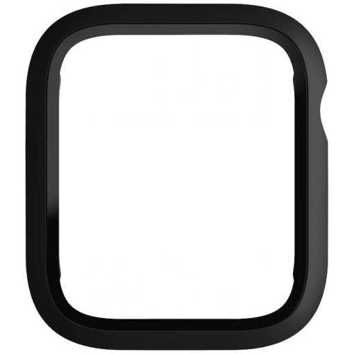 PanzerGlass 3641 Full Body ochranné sklo na displej smartphonu Apple Watch Series 4 (44 mm), Watch Serie 5 (44 mm), Watch Series 6 (44 mm), Watch SE Series (44