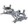 tws Europe VTR RTR (silver) RC model auta elektrický Crawler 4WD (4x4) RtR 2,4 GHz