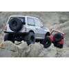 tws Europe VTR RTR (silver) RC model auta elektrický Crawler 4WD (4x4) RtR 2,4 GHz