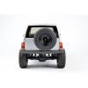 tws Europe VTR RTR (silver) RC model auta elektrický Crawler 4WD (4x4) RtR 2,4 GHz