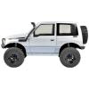 tws Europe VTR RTR (silver) RC model auta elektrický Crawler 4WD (4x4) RtR 2,4 GHz