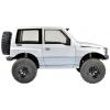 tws Europe VTR RTR (silver) RC model auta elektrický Crawler 4WD (4x4) RtR 2,4 GHz