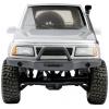 tws Europe VTR RTR (silver) RC model auta elektrický Crawler 4WD (4x4) RtR 2,4 GHz
