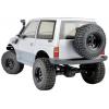 tws Europe VTR RTR (silver) RC model auta elektrický Crawler 4WD (4x4) RtR 2,4 GHz