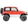 tws Europe VTR RTR (red) RC model auta elektrický Crawler 4WD (4x4) RtR 2,4 GHz