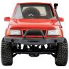 tws Europe VTR RTR (red) RC model auta elektrický Crawler 4WD (4x4) RtR 2,4 GHz