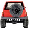 tws Europe VTR RTR (red) RC model auta elektrický Crawler 4WD (4x4) RtR 2,4 GHz