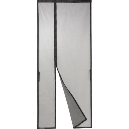 Renkforce RF-IS-700 RF-6683266 Dveřní létající obrazovka (d x š) 210 cm x 90 cm černá 1 ks