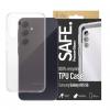 PanzerGlass Clear TPU zadní kryt na mobil Samsung Galaxy A35 5G transparentní SAFE95690