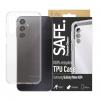 PanzerGlass Clear TPU zadní kryt na mobil Samsung Galaxy A25 5G transparentní SAFE95683