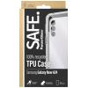 PanzerGlass Clear TPU zadní kryt na mobil Samsung Galaxy A25 5G transparentní SAFE95683