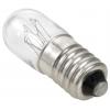TRU COMPONENTS TC-12842712 žárovička 240 V 3 W E10 teplá bílá 1 ks