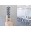 Sygonix SY-6421352 kódovací klávesnice s RFID povrchová montáž 12 V DC/AC, 24 V DC/AC, IP66, s podsvícenou klávesnicí