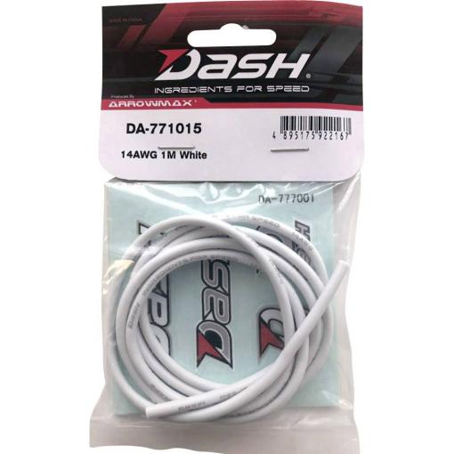 Dash RC připojovací kabel elektromotoru 1 ks