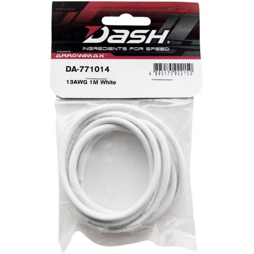 Dash RC připojovací kabel elektromotoru 1 ks