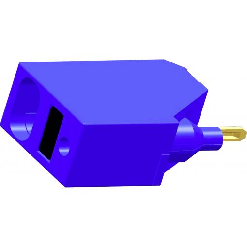 adaptérová svorka 093.62-20 modrá 1 ks Finder 093.62 Tray