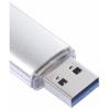 Renkforce RF-USBOS-220 USB flash disk 32 GB stříbrná RF-6684362 USB-A, USB-C®