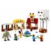21273 LEGO® MINECRAFT Útok balonu Ghast