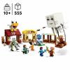 21273 LEGO® MINECRAFT Útok balonu Ghast
