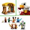 21273 LEGO® MINECRAFT Útok balonu Ghast