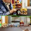 21273 LEGO® MINECRAFT Útok balonu Ghast
