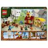 21273 LEGO® MINECRAFT Útok balonu Ghast