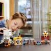 21273 LEGO® MINECRAFT Útok balonu Ghast