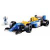 10353 LEGO® ICONS™ Williams Racing FW14B s Nigelem Mansell