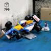 10353 LEGO® ICONS™ Williams Racing FW14B s Nigelem Mansell