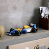 10353 LEGO® ICONS™ Williams Racing FW14B s Nigelem Mansell