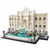 21062 LEGO® ARCHITECTURE Bruna Trevi