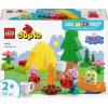 10452 LEGO® DUPLO® Výlet do kempu