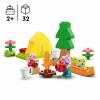 10452 LEGO® DUPLO® Výlet do kempu