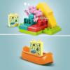 10452 LEGO® DUPLO® Výlet do kempu