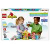 10453 LEGO® DUPLO® Trh s ročníky