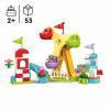 10453 LEGO® DUPLO® Trh s ročníky