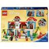 43268 LEGO® DISNEY Pláž z „LLIO a Stitch“