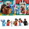43268 LEGO® DISNEY Pláž z „LLIO a Stitch“