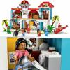 43268 LEGO® DISNEY Pláž z „LLIO a Stitch“