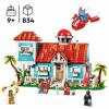 43268 LEGO® DISNEY Pláž z „LLIO a Stitch“